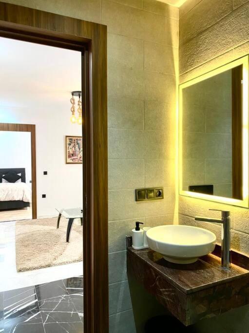 Lila Marrakech Apartment Marrakesh Exterior photo