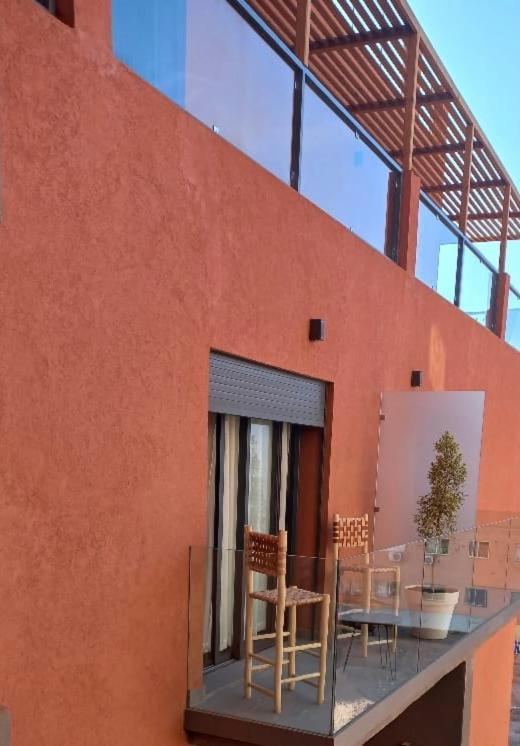 Lila Marrakech Apartment Marrakesh Exterior photo